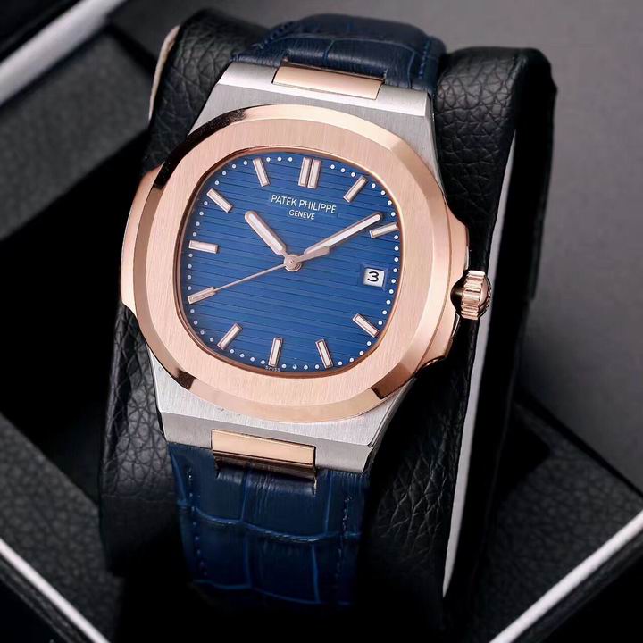 Patek Philippe Watch 225